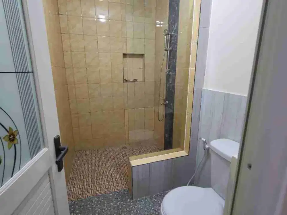 rumah cantik graha mukti