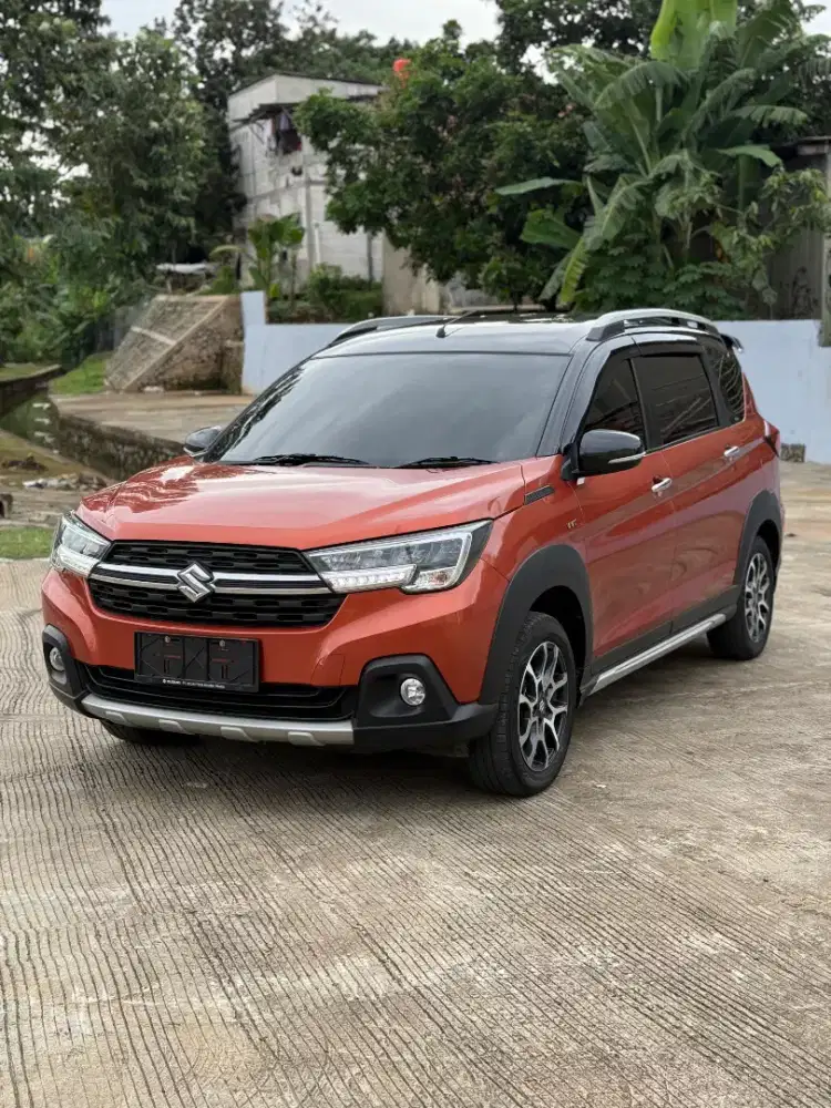 Suzuki XL7 2023 Bensin