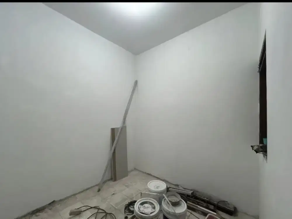 Dijual murah rumah bagus siap huni