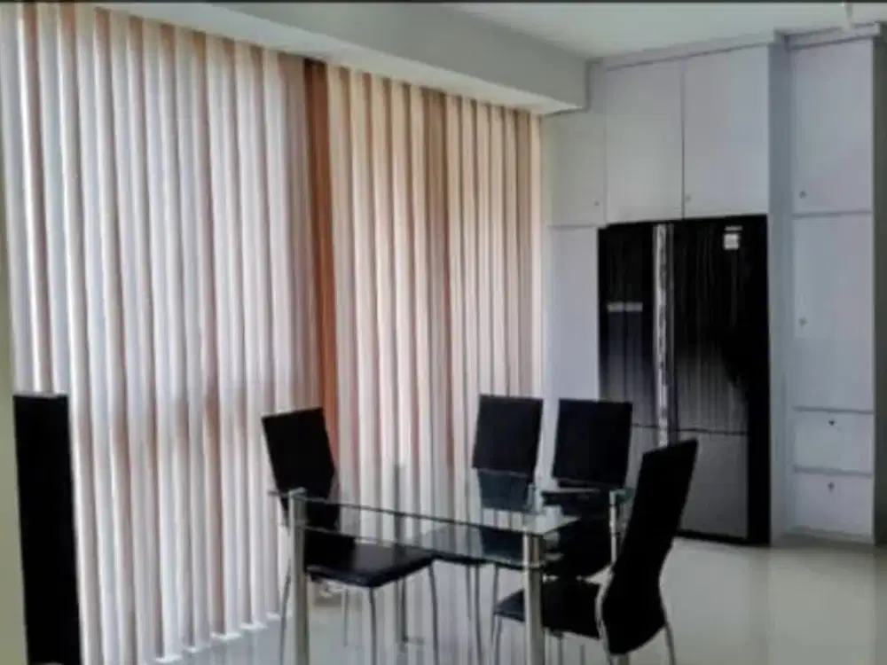 Dijual/ Disewakan murah Apartemen Rainbow Springs 3BR