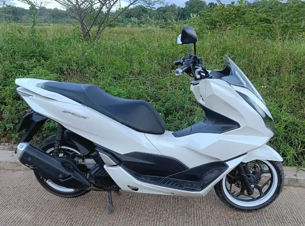 Honda PCX 160 CBS