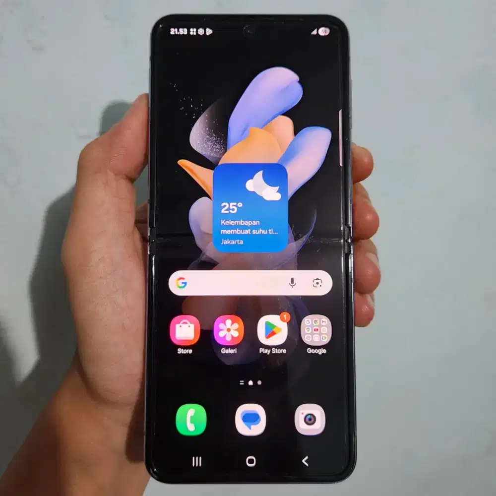 Samsung Galaxy Z Flip 4 8/128GB SEIN