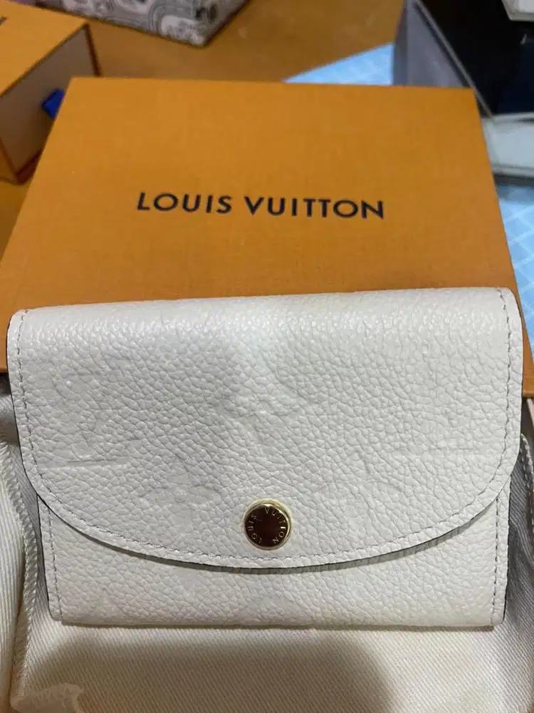 Coin Purse/Dompet Coin Rosalie LV