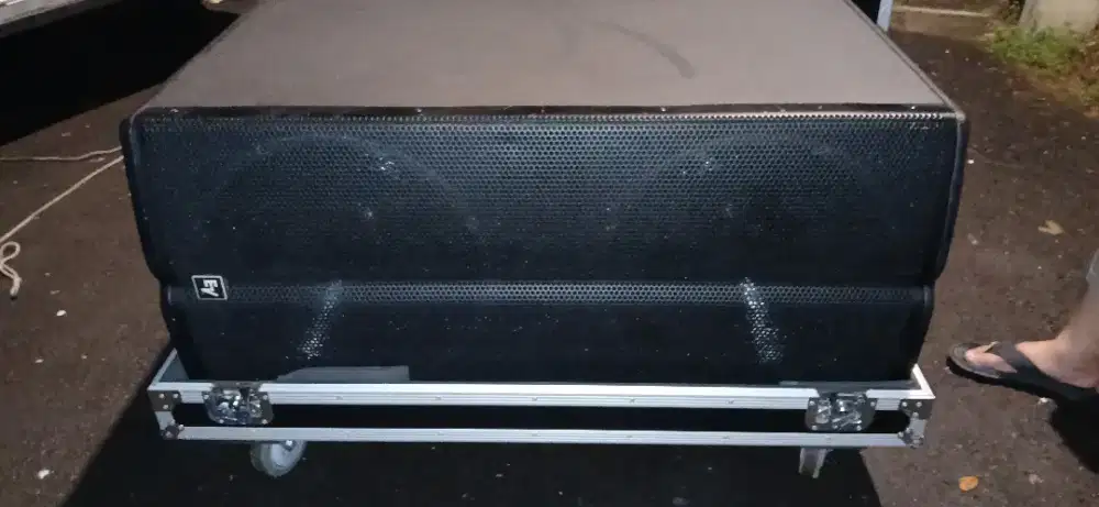 Subwoofer EV TX2181 USA