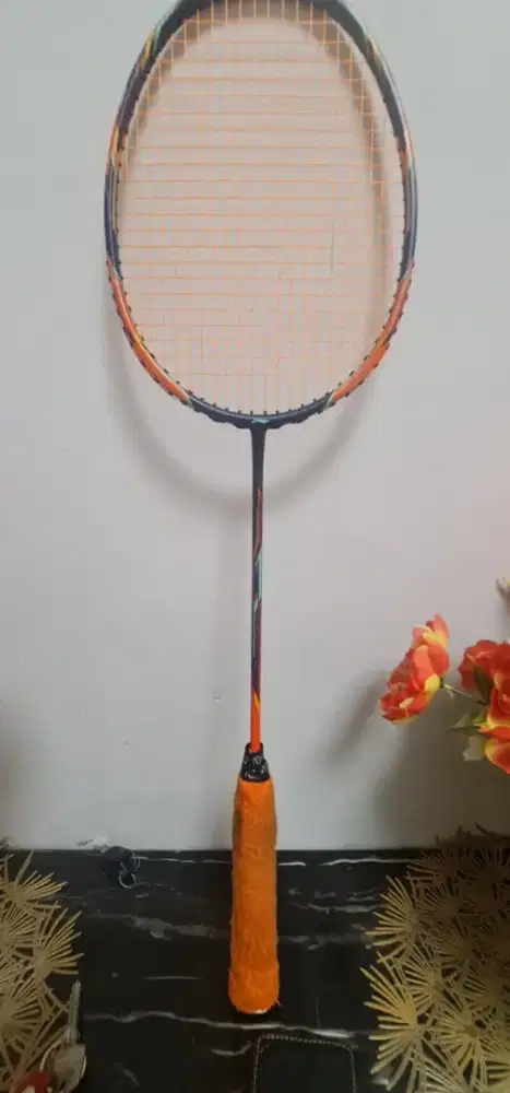 Raket Li - Ning Tectonic 6