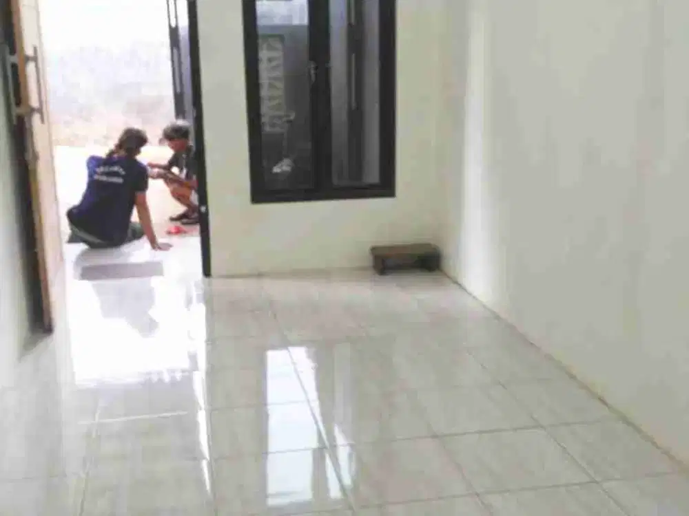 Jual Murah Rumah Nyaman Harga 300 Juta-an di Jati Asih Bisa KPR