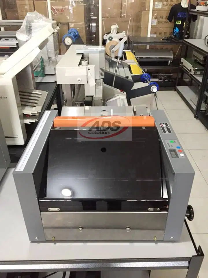 MESIN STAPLES LIPAT OTOMATIS SUPER PREMIUM MADE IN SWEDIA