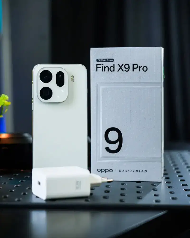 NEW!! OPPO FIND X9 Pro HASSELBLAD
