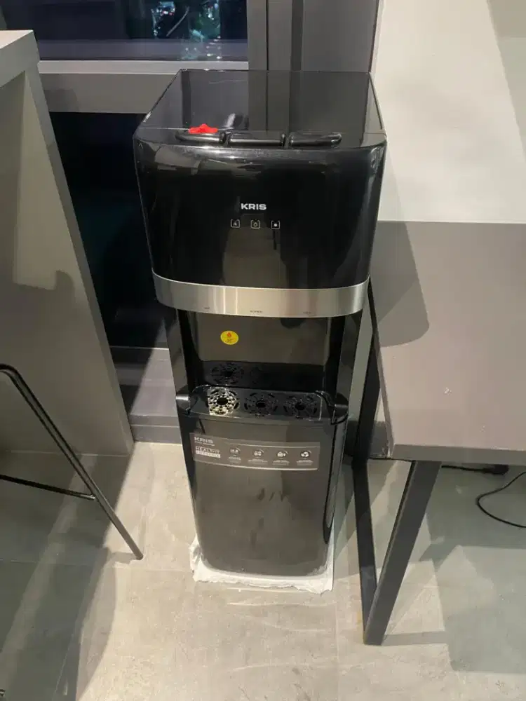 Dispenser Kris Galon Bawah 3Mode Panas Dingin Normal