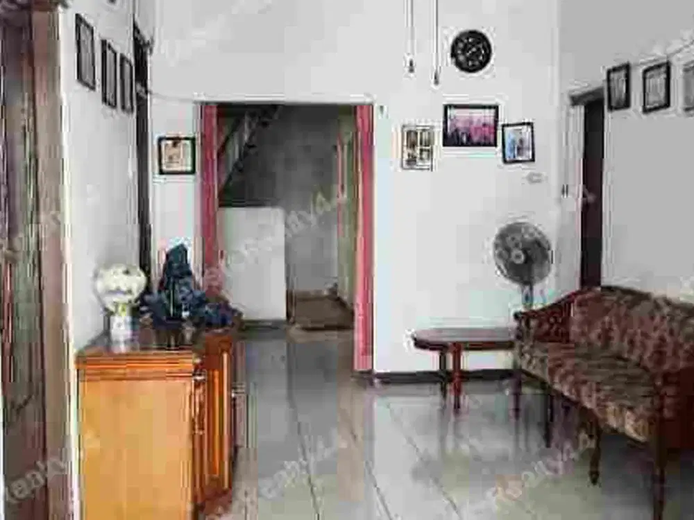 Disewakan Rumah di Tebet Timur