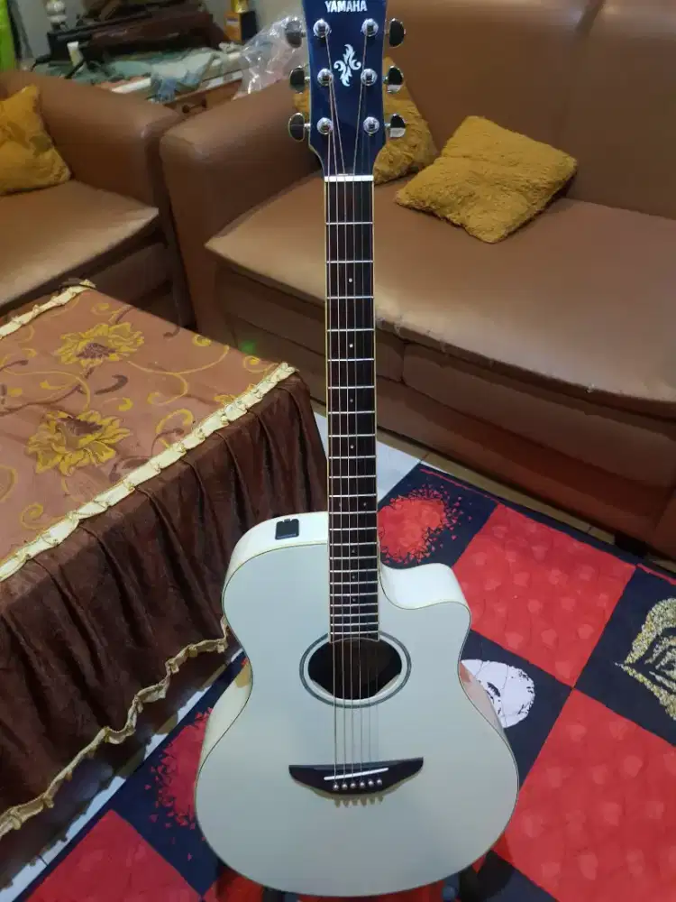 Yamaha Apx 600 original