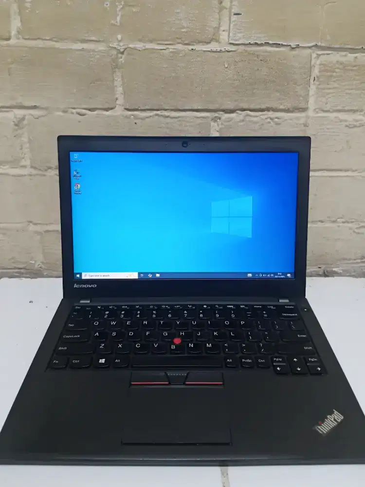 Lenovo Thinkpad X250 core i5 gen 5