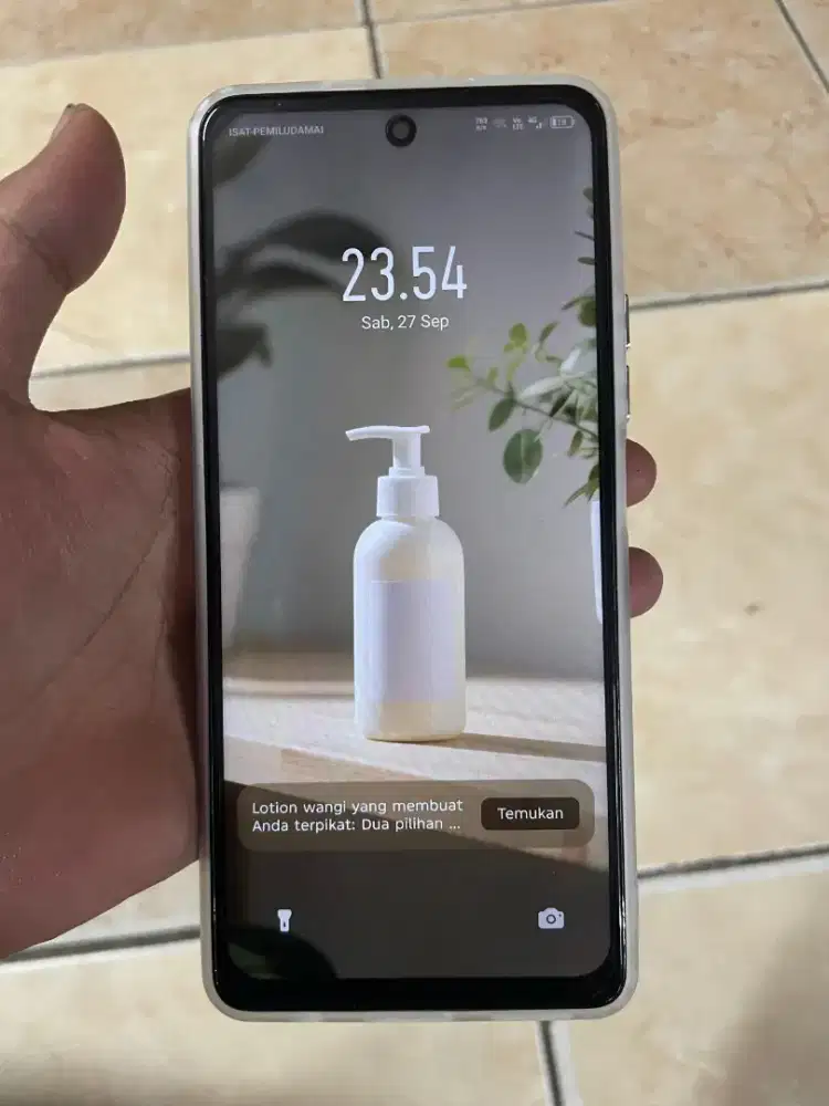 INFINIX HOT 40 PRO 8/256