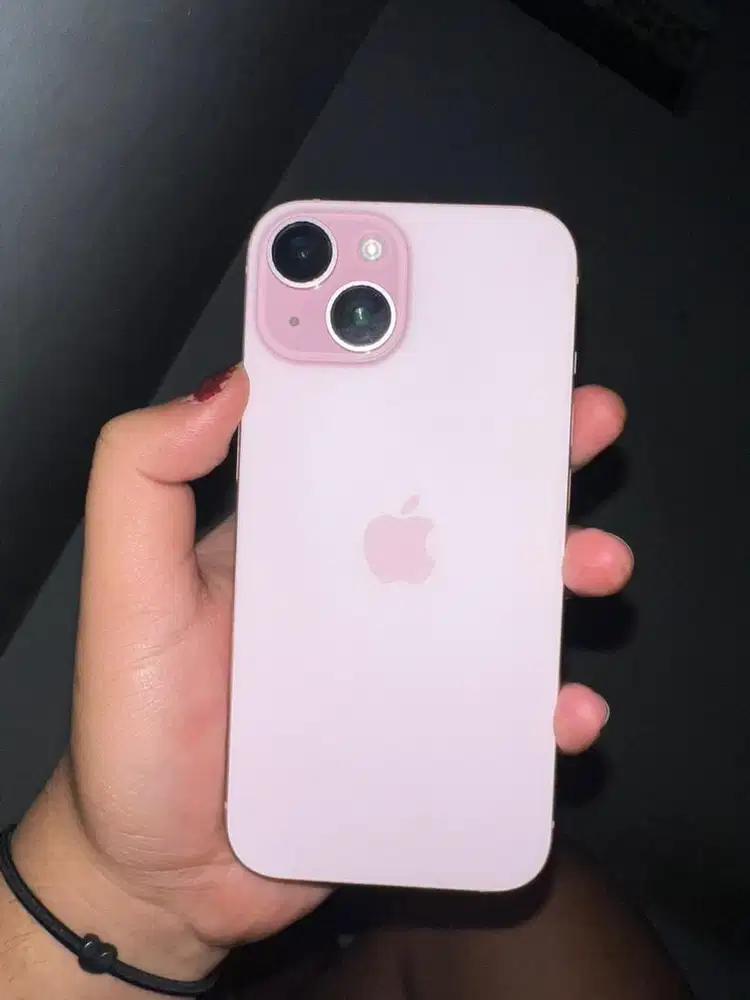 Iphone 15 128gb iBox