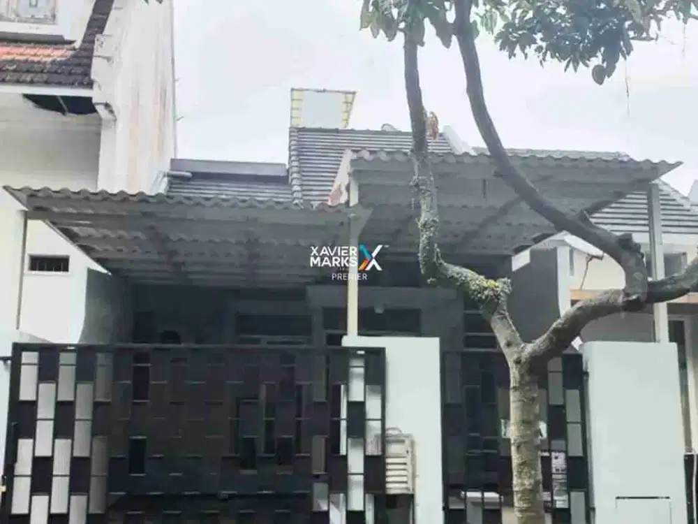 Dijual/ Disewakan Rumah Araya Malang Kota Dekat Araya Golf
