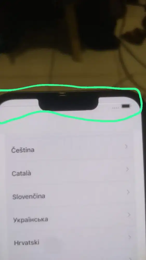 iphone 13 128gb ibox minus