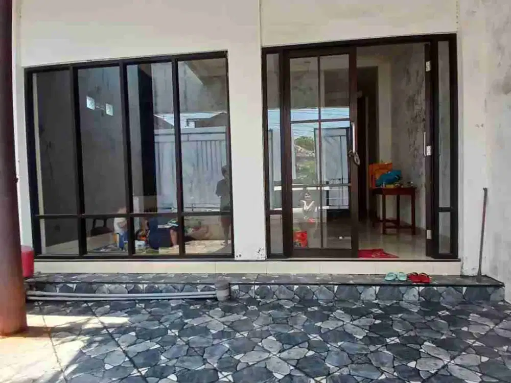 ‼️Rumah Murah Strategis Pusat Kota Cocok Untuk Usaha‼️