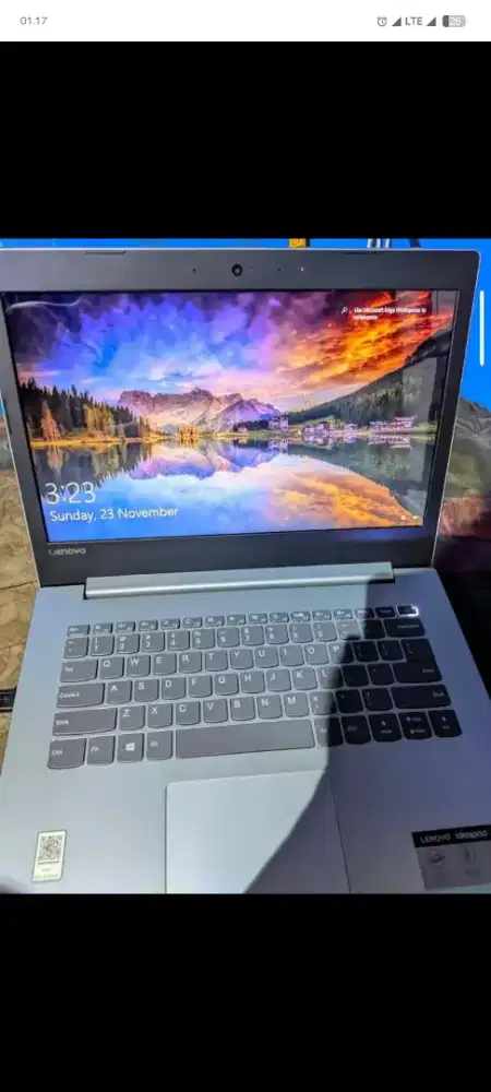 Laptop Lenovo Ideapad 330