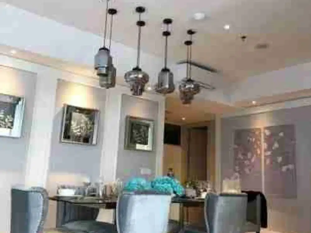 disewakan 3 BR private lift one icon condo direct Tunjungan Plaza Surabaya