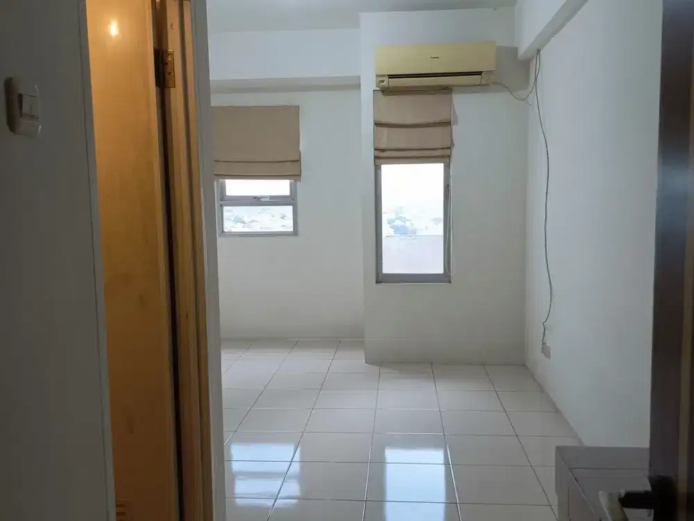 Dijual/Disewa Cepat Apartemen Puncak Kertajaya 1 BR