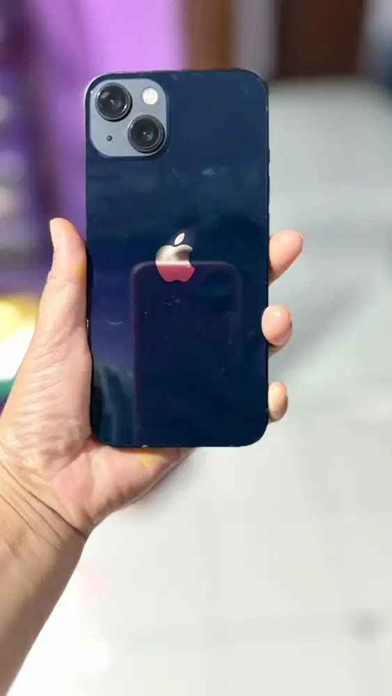 Iphone 13 128gb inter