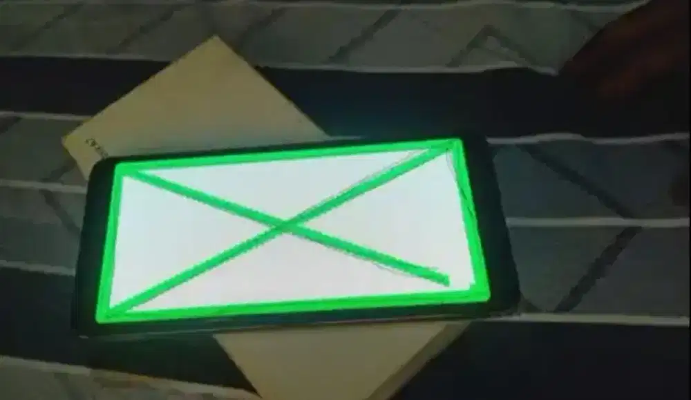 HP Samsung A7 2019 NFC, LCD Original