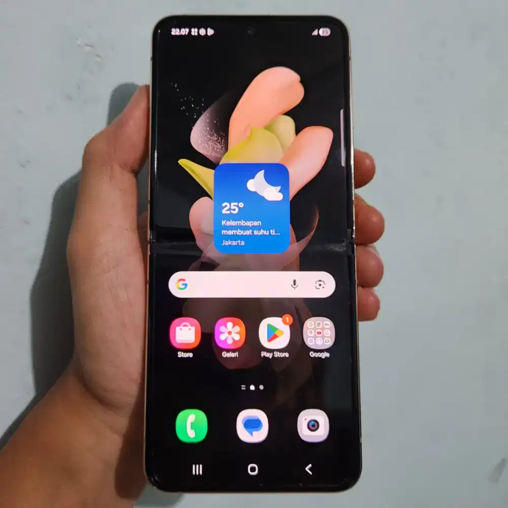 Samsung Galaxy Z Flip 4 8/256GB SEIN