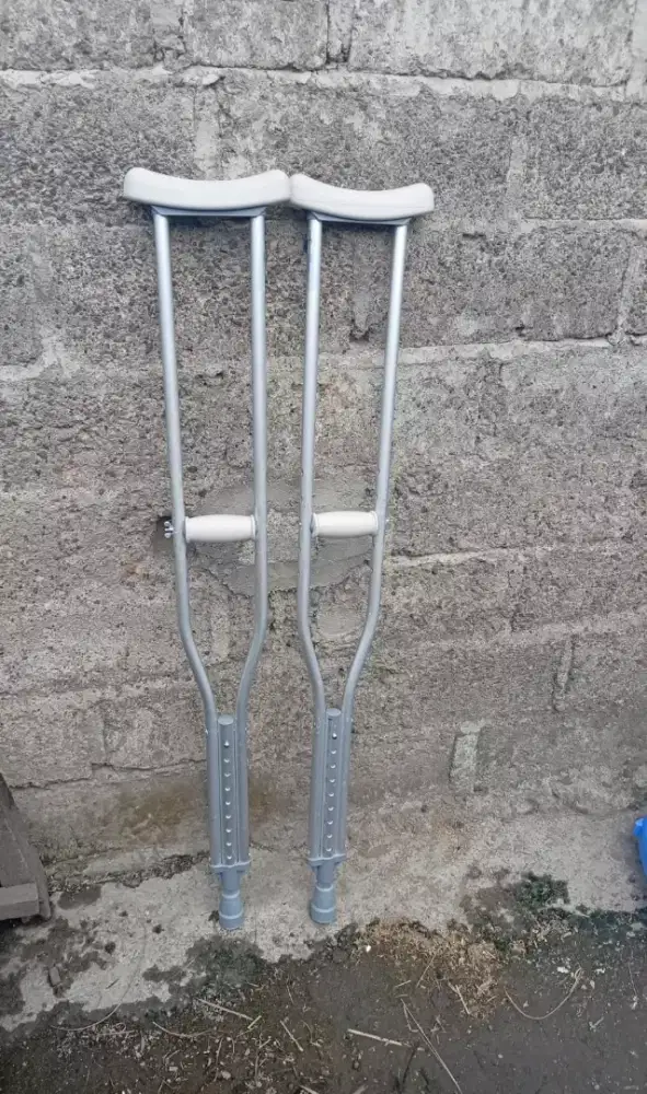 dijual tongkat Lthan siap pakai