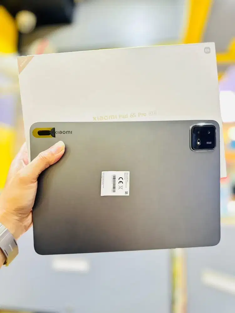 Xiaomi Pad 6S Pro 8/256 Like new