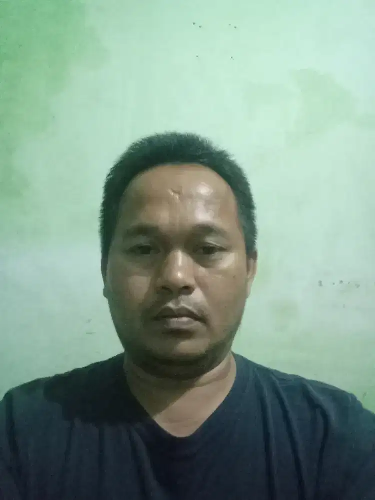 Mencari pekerjaan supir pribadi