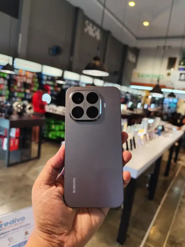 Xiaomi 15T Pro | Promo Akhir Tahun