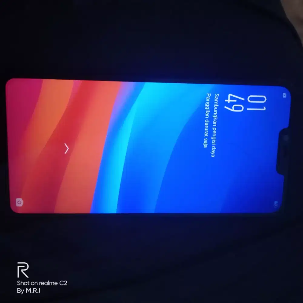 Oppo A3s murah ori