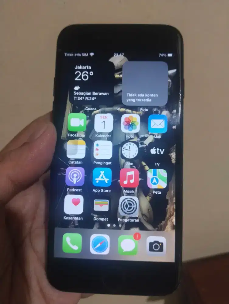 Apple Iphone 7 128gb