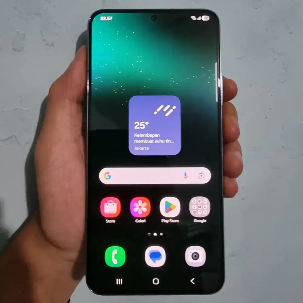 Samsung Galaxy S22 Plus 8/256GB SEIN