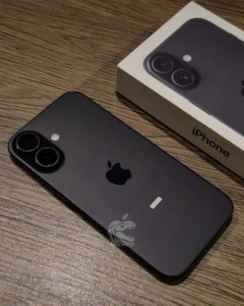 iPhone 16 128 Gb iBox Like New