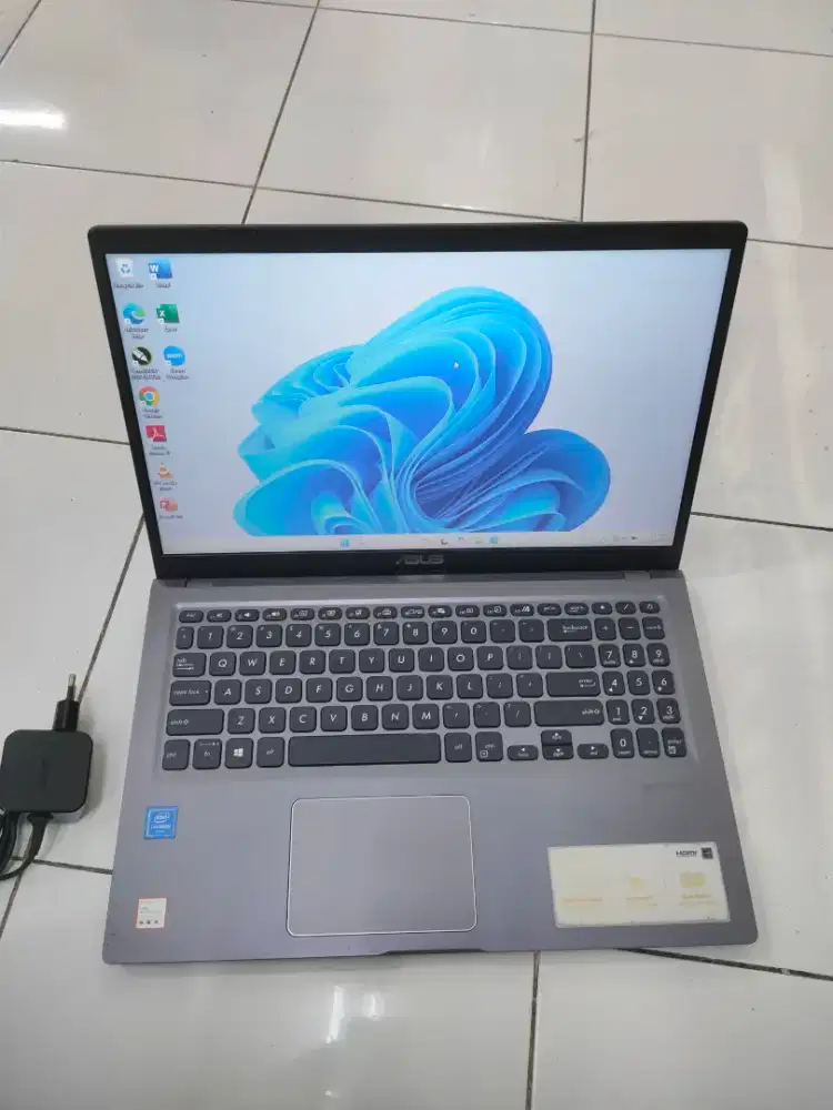 dijual laptop asus vivobook a516