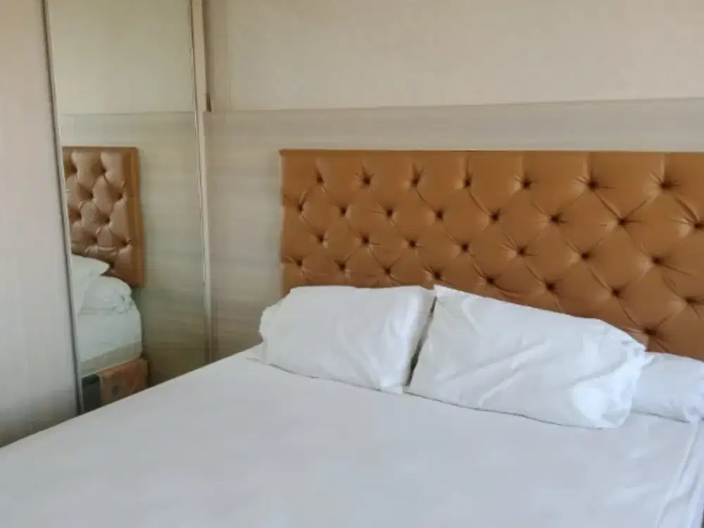 DIJUAL Apartemen Puncak Permai Studio MURAH (COCOK INVESTASI)