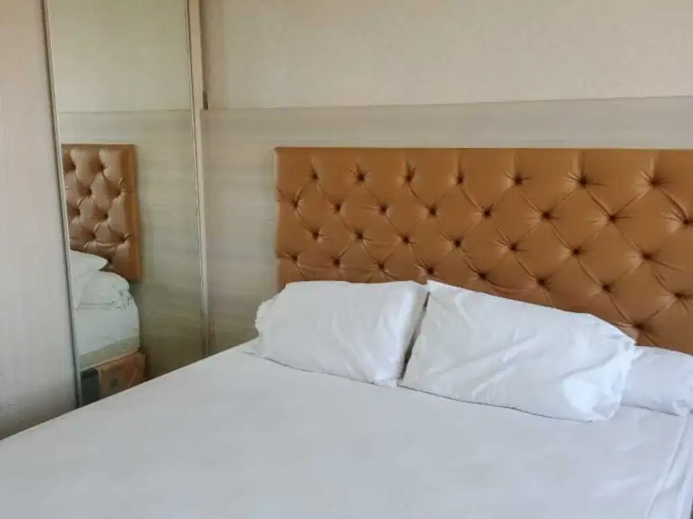 Sewa Studio Puncak Permai Tower C08