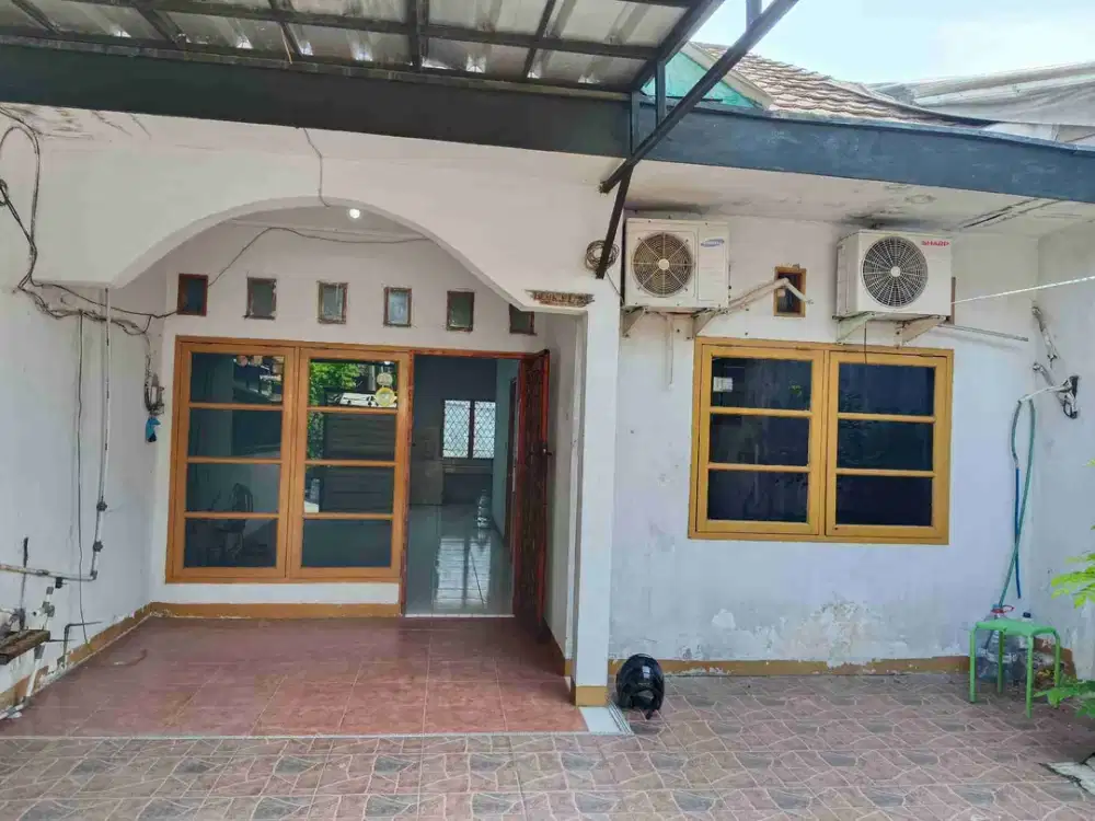 di jual dan di sewa rumah