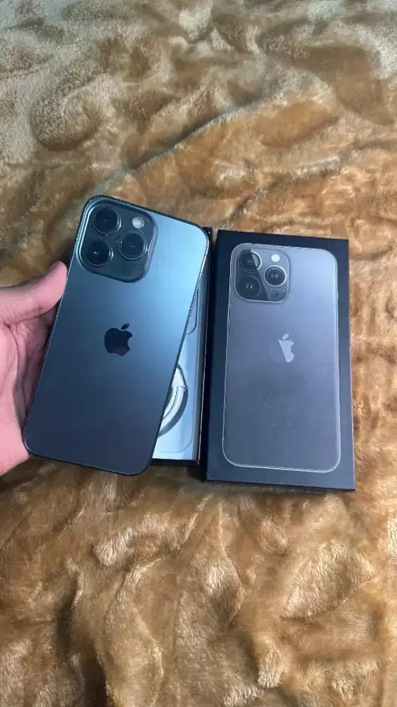 IPHONE 13 PRO 128 GB INTER ALL OPP