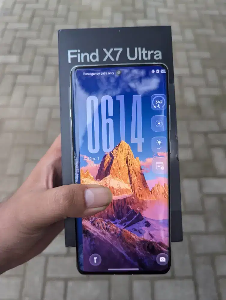 oppo find X7 ULTRA