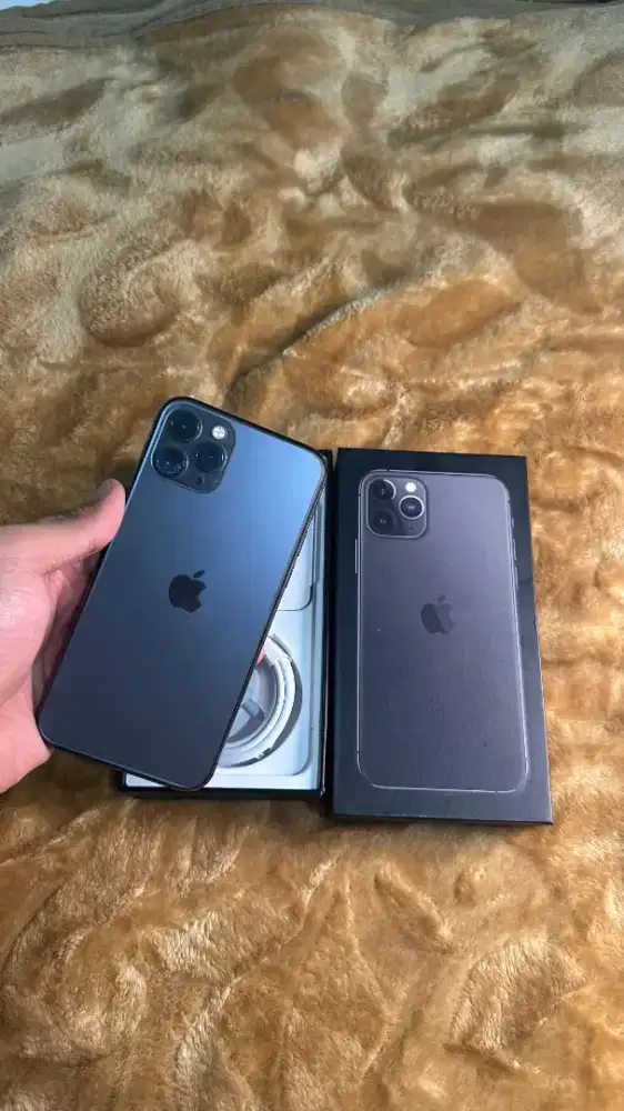 IPHONE 11 PRO 64 GB INTER ALL OPP