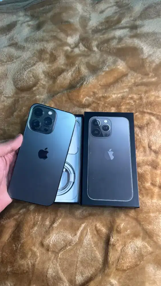 IPHONE 13 PRO 128 GB INTER ALL OPP