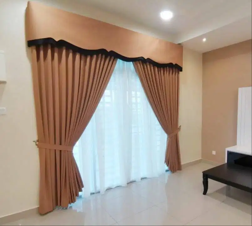 Ahli Buat Gorden Pasang Wallpaper Korden Gordeng Horden Roller Blind