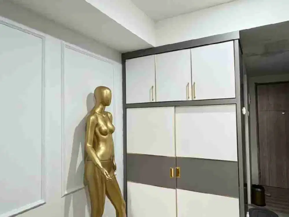 apartemen anwa residence bx change stasiun juyrang mangu