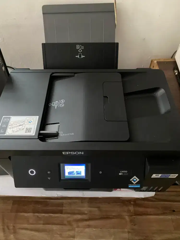 Printer epson L14150