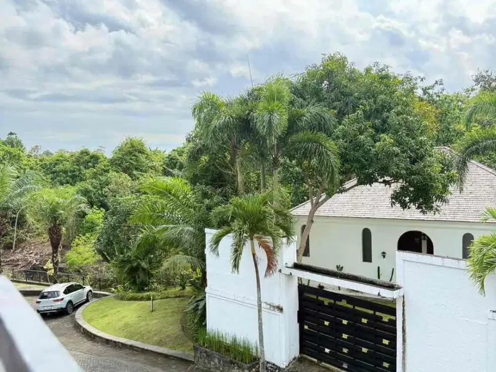 FOR SAlE OR RENT Greenlot Residence  munggu badung bali