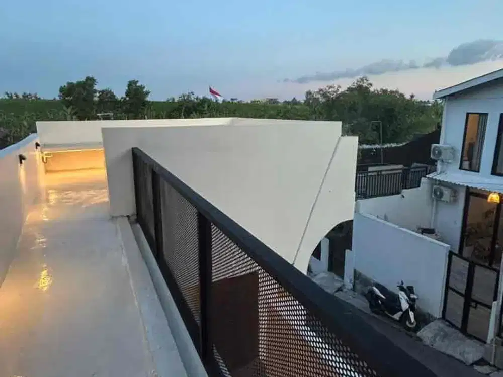 Dijual / disewakan brand new villa lokasi tiying tutul pererenan mengwi badung