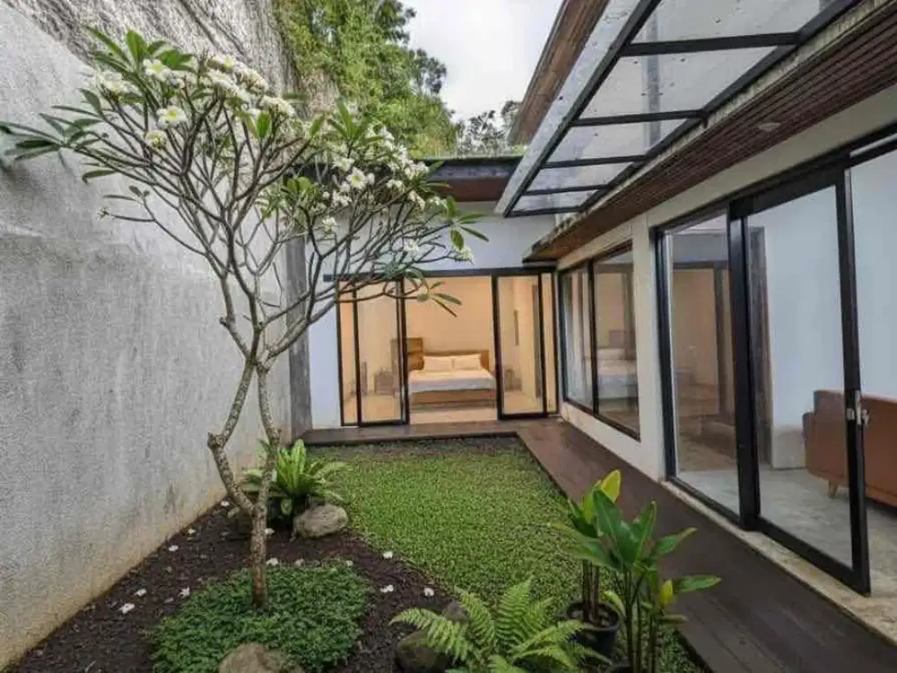 Jual/Sewa: Premium Villa Eksklusif di Park View Height Benoa