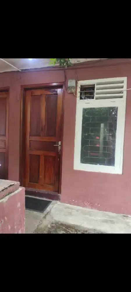 Kost wanita perempuan